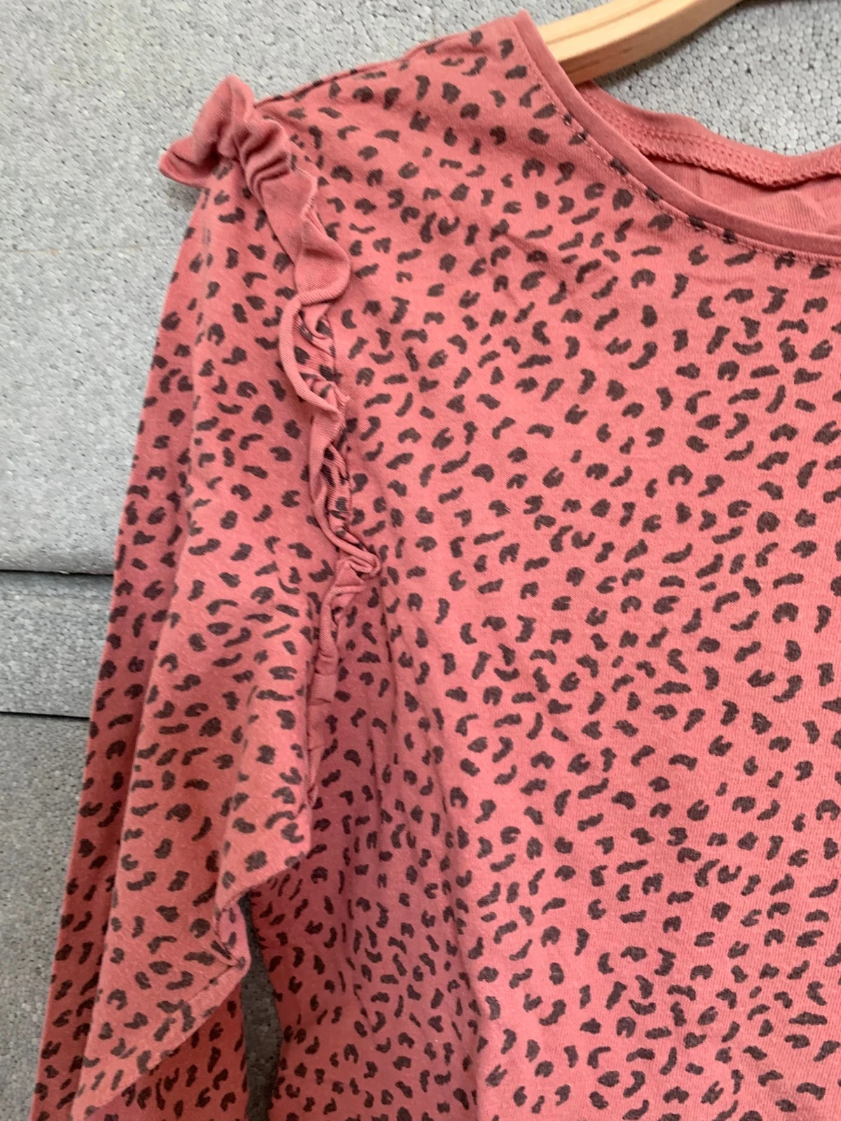 T shirt ml – photo 3